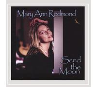 Mary Ann Redmond - Here I Am