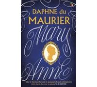 Mary Anne (ebook)