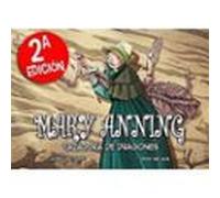 Mary Anning. Cazadora De Dragones