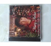 Mary Archer - Mary Archer - Christmas Carol - [CD]