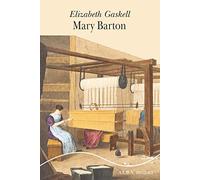 Mary Barton: 95 (Minus)