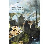 Mary Barton (Clásica Maior)