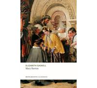 Mary Barton: The Victorian Historical Fiction Classic