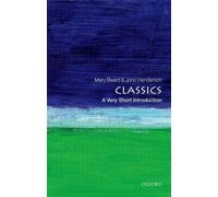 Mary Beard John Henderson Classics (Tapa blanda) (Importación USA)