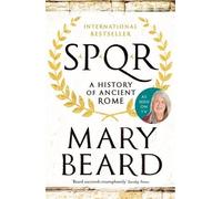 Mary Beard SPQR (Tapa blanda)