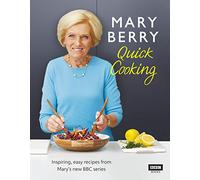 Mary Berry’s Quick Cooking