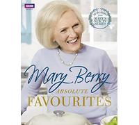 Mary Berry – Mary Berry's Absolute Favourites – BBC