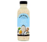 Mary Berry's Aderezo ligero para ensaladas, 235 ml