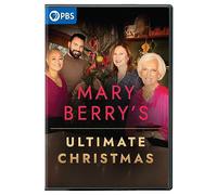 Mary Berry's Ultimate Christmas [USA] [DVD]