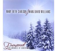 Mary Beth Carlson - Miracle of Christmas