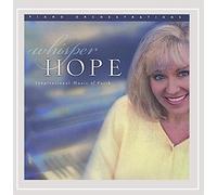 Mary Beth Carlson - Whisper Hope
