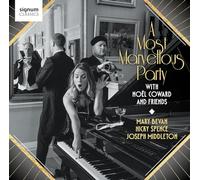 Mary Bevan - A Most Marvellous Party