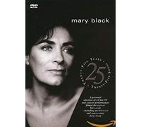 Mary Black - 25 Years 25 Songs [Reino Unido] [DVD]
