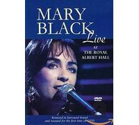 Mary Black - Live At The Royal Albert Hall [Alemania] [DVD]