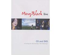 Mary Black - Live - Mary Black Tortecd 250