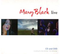 Mary Black - Live - Mary Black Tortecd 250