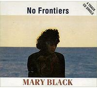 Mary Black - No Frontiers