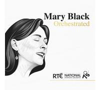 Mary Black & RTÉ National Symphony Orchestra - Mary Black Orchestrated (LP)