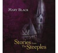 Mary Black - Stories From The Steeples -Mary Black TUCD 24 [Casete]