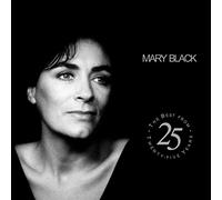 Mary Black - The Best From Twenty Five Years (2LP vinyl) [Vinilo]
