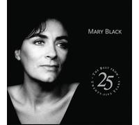 Mary Black - The Best From Twenty Five Years (2LP vinyl) [Vinilo]