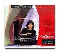 Mary Black - The Best of +Hidden Harvest [Import]