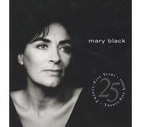 Mary Black - Twenty-Five Years Twenty-Five Songs TORTV1181