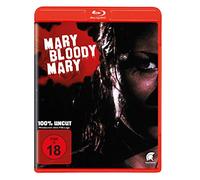Mary, Bloody Mary [Blu-ray]