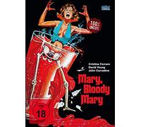 Mary, Bloody Mary [DVD]
