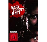 Mary, Bloody Mary [DVD]