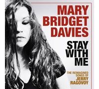 Mary Bridget Da Stay With Me: The Reimagined Songs of Jer (CD) (Importación USA)