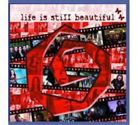 Mary Broadcast Band - Life Is Still Beautiful