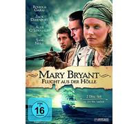 Mary Bryant - Flucht aus der Hölle [Alemania] [DVD]