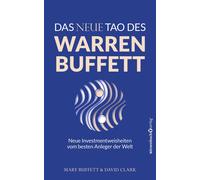 Mary Buffett Da Das neue Tao des Warren Buffett: Neue Investmentwe (Tapa blanda)