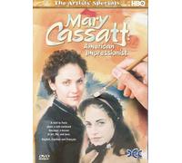 Mary Cassatt:American Impre [Alemania] [DVD]
