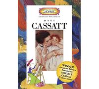 Mary Cassatt (Getting To Know The World's Greatest Artists)