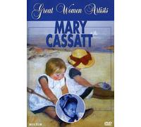 Mary Cassatt [Internacional] [DVD]