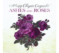 Mary Chapin Carpenter Ashes and Roses (CD) Album (Importación USA)