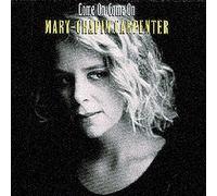 Mary-Chapin Carpenter Come on Come on (CD) (Importación USA)