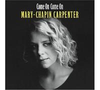Mary Chapin Carpenter – Come On Come On – Vinilo Grape (Importación USA)