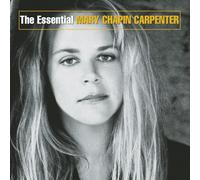 Mary Chapin Carpenter Essential Mary Chapin Carpente (CD) (Importación USA)