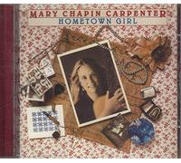 Mary-Chapin Carpenter - Hometown Girl