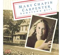 Mary Chapin Carpenter HOMETOWN GIRL (CD) (Importación USA)