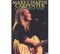 Mary Chapin Carpenter - Live At Wolf Trap [Alemania] [DVD]