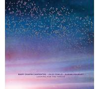 Mary Chapin Carpenter - Looking For The Thread