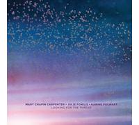 Mary Chapin Carpenter - Looking For The Thread [Vinilo]