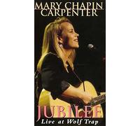 Mary Chapin Carpenter - Mary Chapin Carpenter-Jubilee-Live [Reino Unido] [VHS]