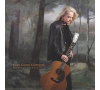 Mary Chapin Carpenter – Personal History – CD Digisleeve (Importación USA)