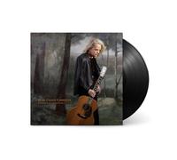 Mary Chapin Carpenter Personal History (Vinyl) 12" Album