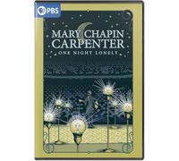 Mary Chapin Carpenter: One Night Lonely [USA] [DVD]